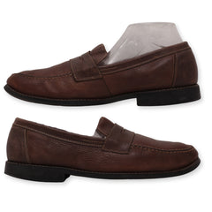 Men's Casual Slip-On Loafers