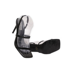 "Steve Madden" Strappy Classic Heels