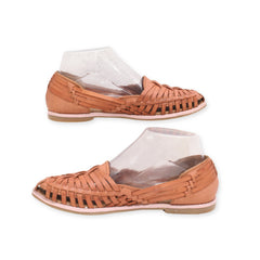 "Sarte" Woven Pumps
