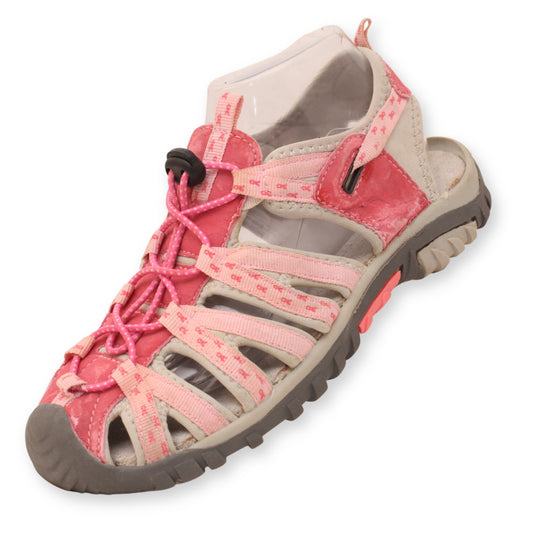 Women Closed Toe Sandal