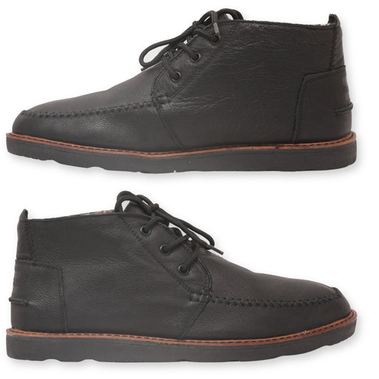 Toms Men's Lace-Up Casual Shoes