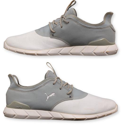 Puma Ignite SP spikeless golf shoes