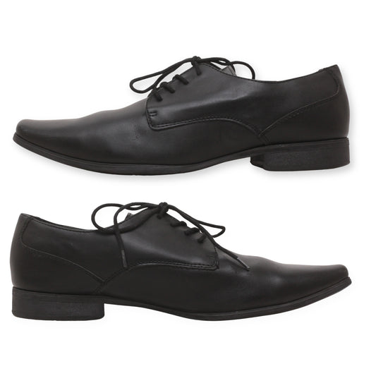 Calvin Klein Lace-Up Men's Formal Shoes