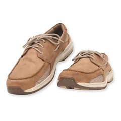 Dunham Lace-up Men's Casual