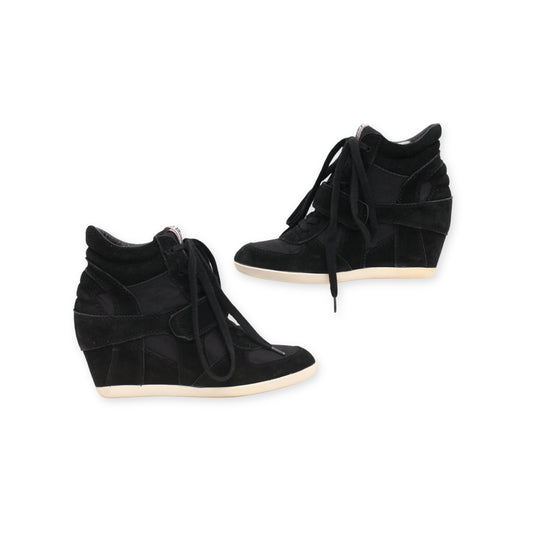 "A.S.H" Women's Ankle Boots