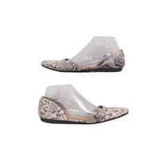 "ABELLA" Stylish Pumps Flats