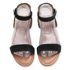 Arturo Chiang Ankle Strap Flats