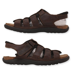 DOCKERS Men's Open-Toe Sandal