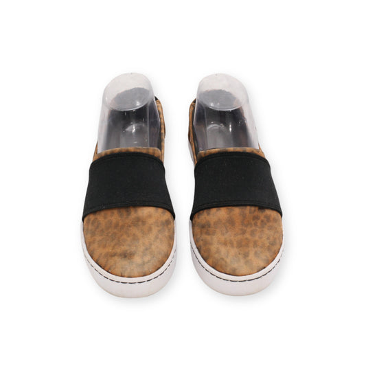 "Cushion" Women's Comfort Shoes