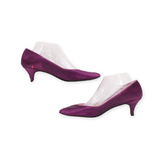 "TINTABLES BY DOLCIS" Classic Pumps