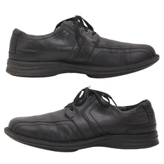 Clarks Lace-Up Casual Shoes