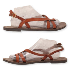 Faded Glory Women Strappy Sandal