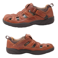 Dr. Comfort Men's Sandal