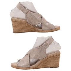 Collection By Carks Women's Wedges Sandals