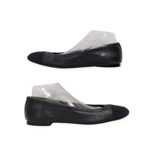 "Attilio" Stylish Pumps