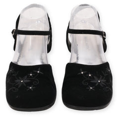 High Lights Ankle Strap Sandals