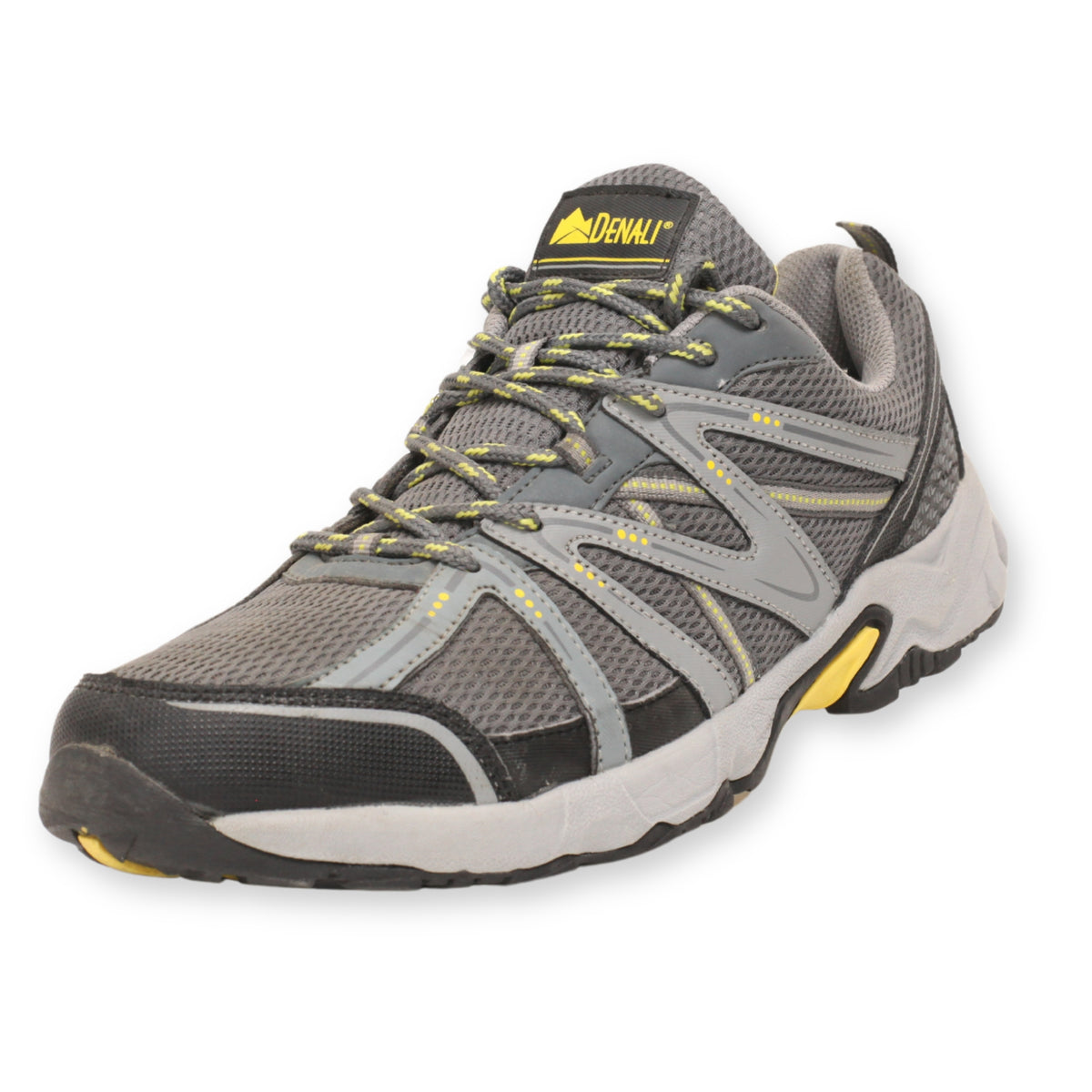 New Denali Nomad Hiking Sneakers