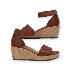 "Soul Naturalizer" Wedge Heel