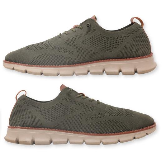 Leisure Men's Slip-On Casual Shoes