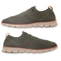 Leisure Men's Slip-On Casual Shoes