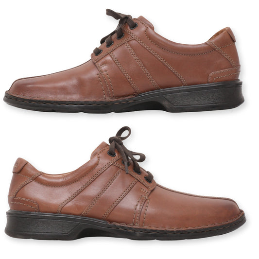 Clarks Lace-Up Men's Casual Shoes