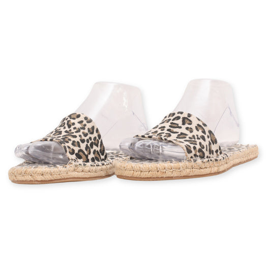 H&M Animal Printed Flats