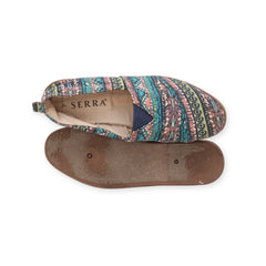 "Serra" Comfort Casual Shoee