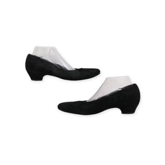 Classic Pumps Low Heels