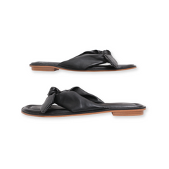 "Time and Tru" Stylish Flats