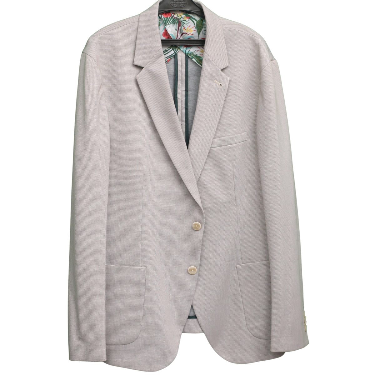 Mcneal Slim Fit Men's Blazer