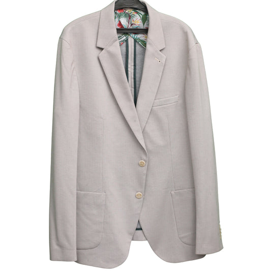 Mcneal Slim Fit Men's Blazer
