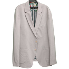 Mcneal Slim Fit Men's Blazer
