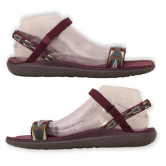 TEVA Women's Comfortable Sandal