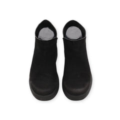 "Andrea" Women's Comfort Ankle Boots