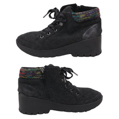 Bzees Brooklyn Ankle Bootie