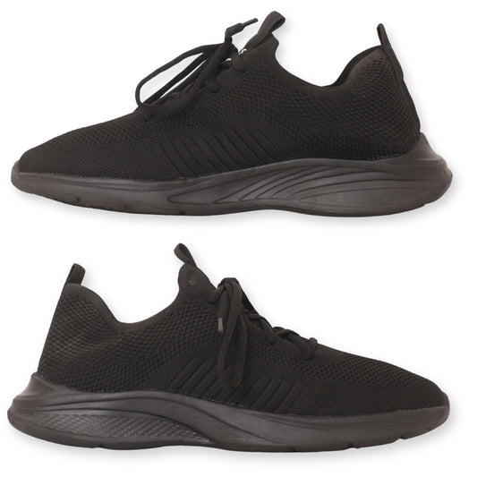 VAMJAM Men's Lace-Up Sneakers