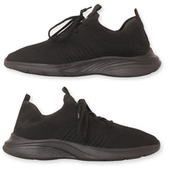 VAMJAM Men's Lace-Up Sneakers