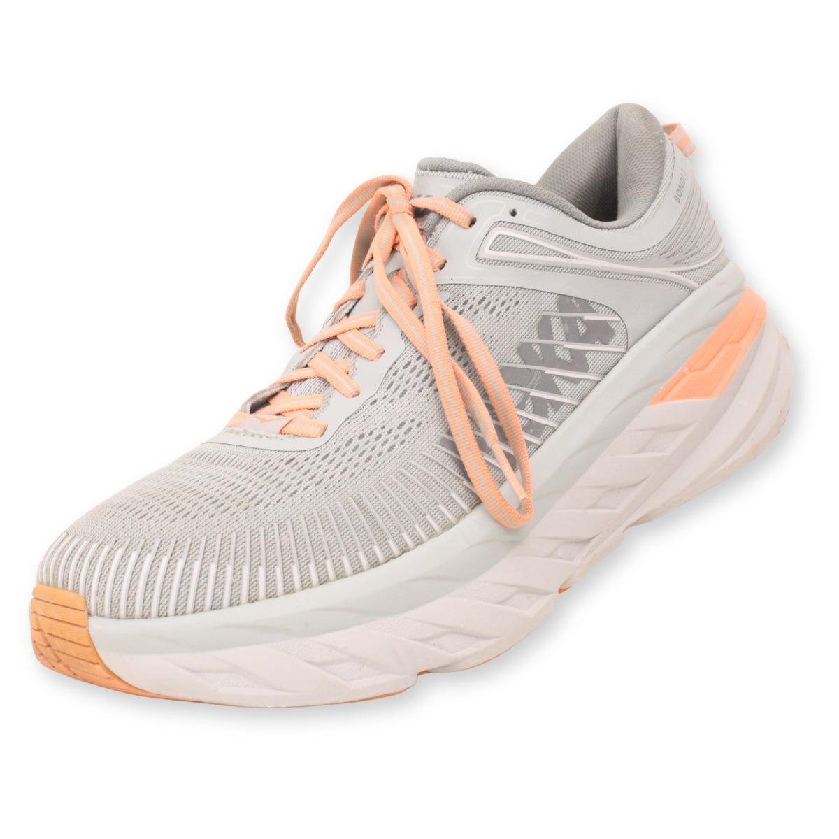 HOKA ONE ONE BONDI 7