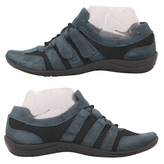 Close Toe Women's Shoes