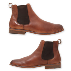 G.H. Bass & Co. Men's Chelsea boots