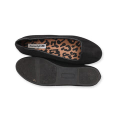 "American Eagles" Soft Pumps