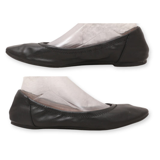 Women Flat Pumps