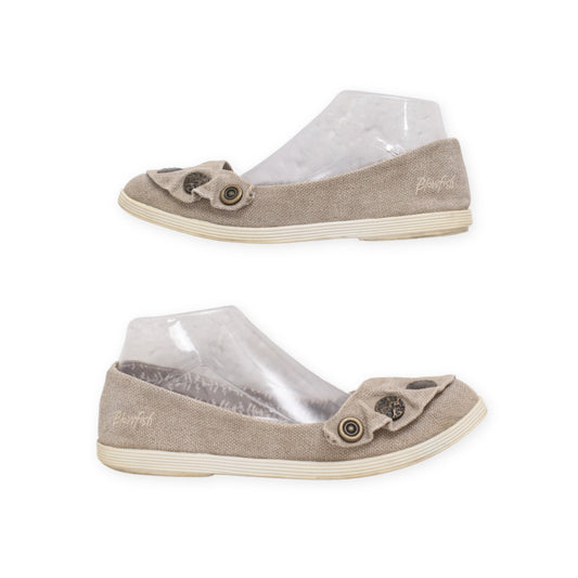 "Blow fish" Pumps Shoes