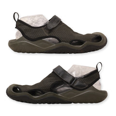 Crocs Men's Flip-Flop Sandals