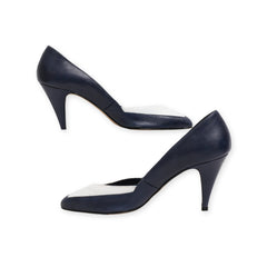 "West" Classic Pumps Heels