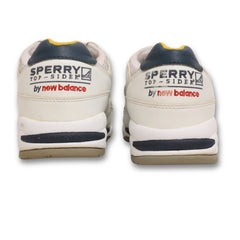 NEW BALANCE X SPERRY TOP SIDER