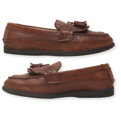 Dockers Men's Tassel Loafers