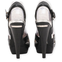 Micheal kors Strappy Heels