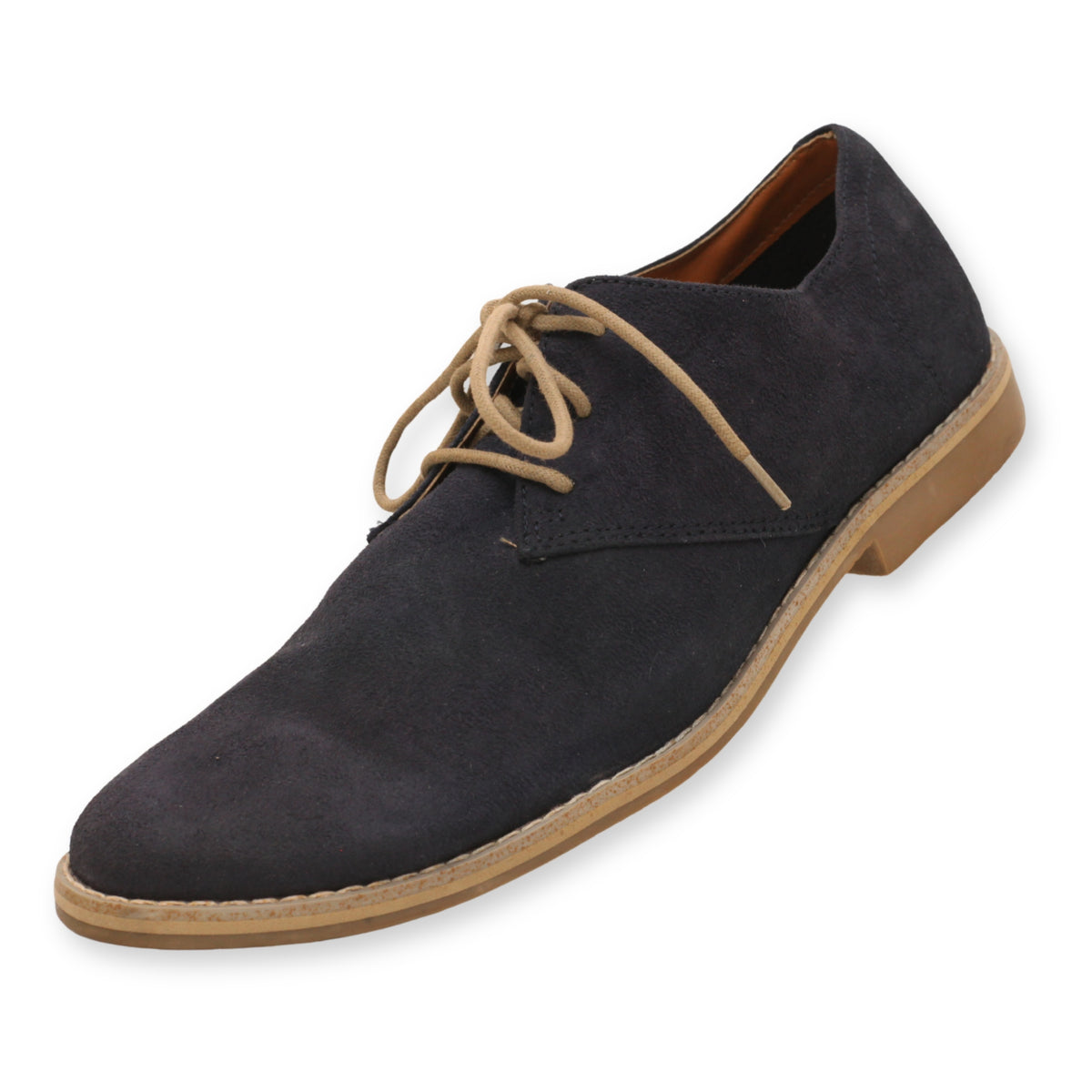 H & M Lace-up Men's Casual Shoes