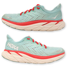 HOKA ONE ONE CLIFTON 8